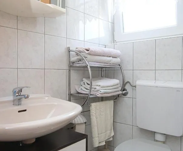 Appartamento With Parking Space - 6178 *