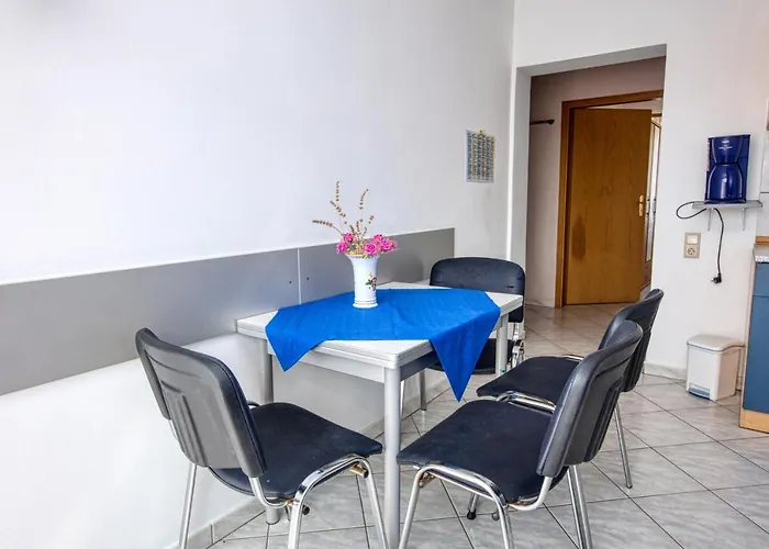 With Parking Space - 6178 Vodice