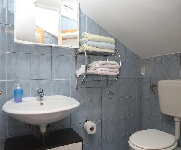 With Parking Space - 6178 Appartamento *