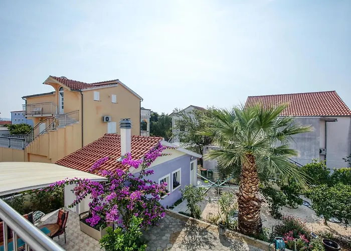 With Parking Space - 6178 *