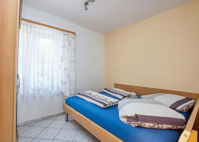 With Parking Space - 6178 * Vodice