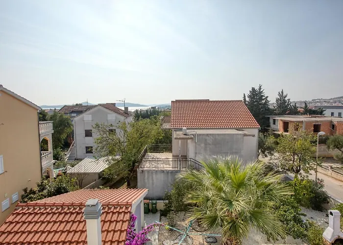 With Parking Space - 6178 Appartamento *