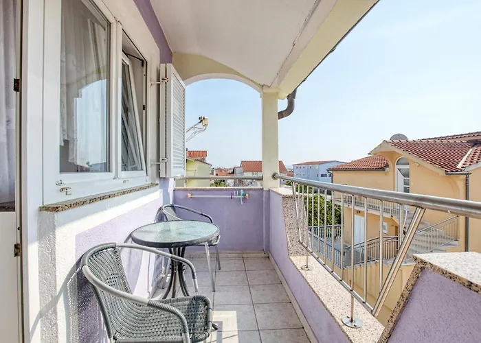 With Parking Space - 6178 * Vodice