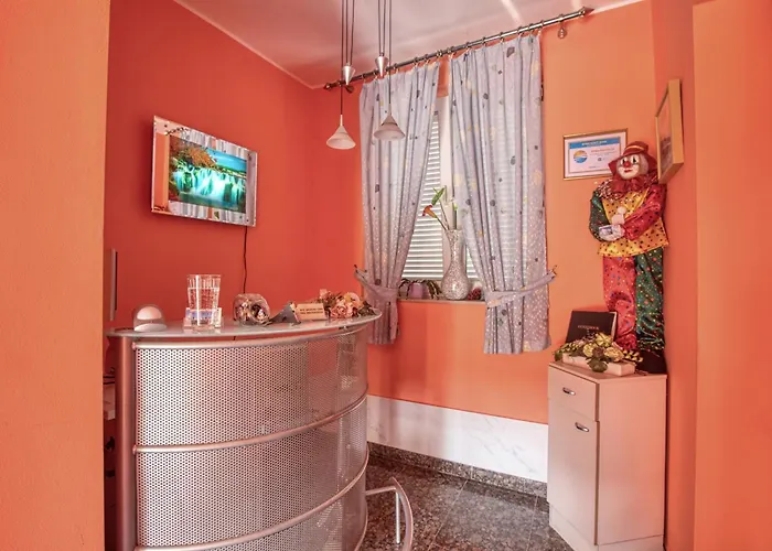 アパート With Parking Space - 6178