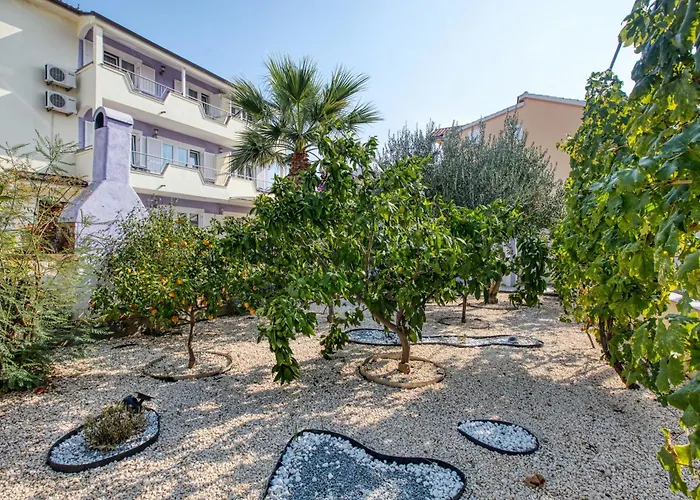 With Parking Space - 6178 アパート